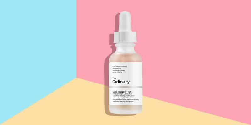 The Ordinary Peeling Solution 30ml AHA 30% + BHA 2%  (Uneven Skin Tone & Texture)