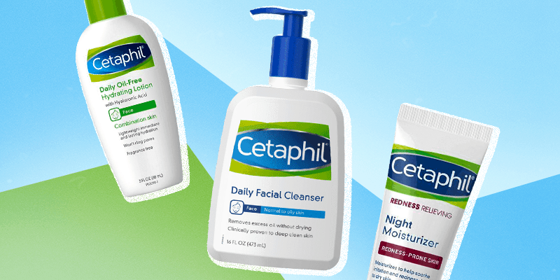 Best Cetaphil Products for Acne Scars