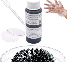 Ferrofluid