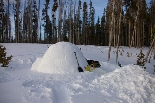 igloo