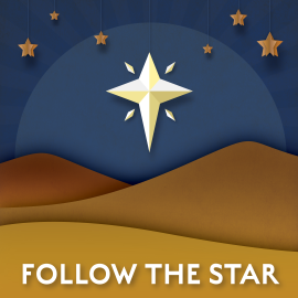 Follow the Star