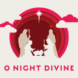 O Night Divine