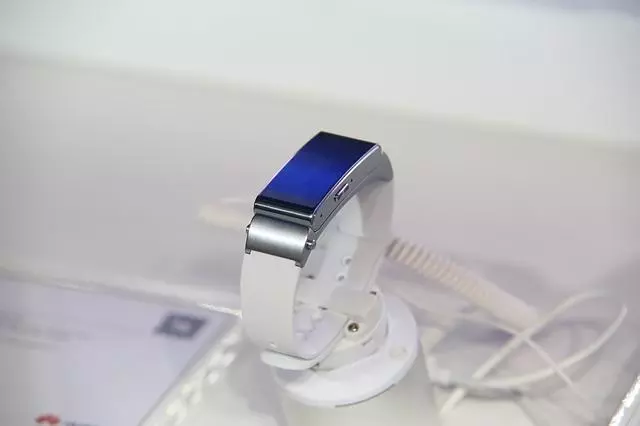 Smartwatch, Smartband