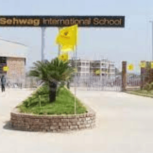 Sehwag International School