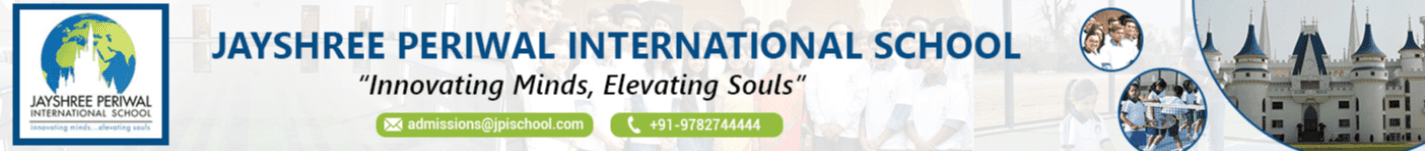 Jayshree Periwal International School