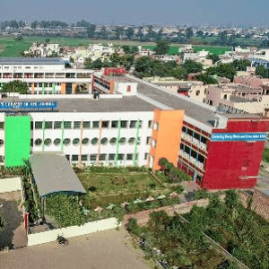 St Marys Convent Senior Secondary School