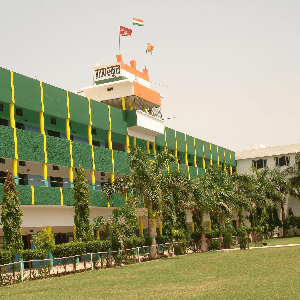 Pratap Singh Memorial Sr Sec School