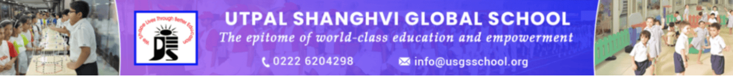 Utpal Shanghvi Global School