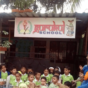 Gurukul School