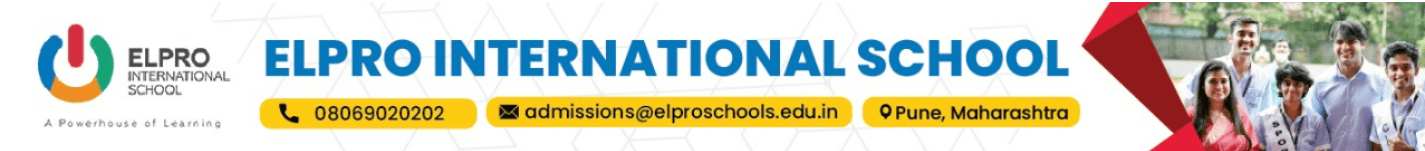 Elpro International School