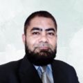 Dr Akhlaq A. Profile Picture