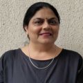 Dr. Heena V S. Profile Picture