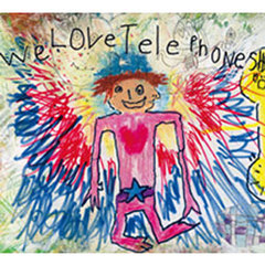 We Love Telephones!!!