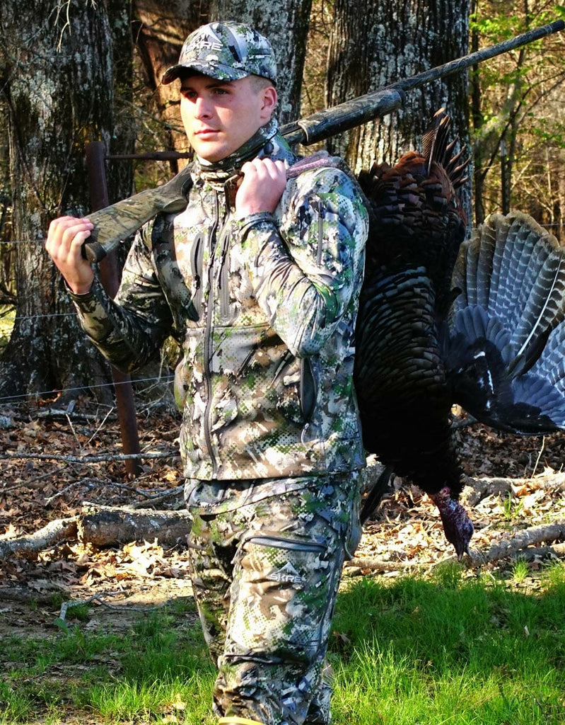 Turkey Hunting Camo | Turkey Hunting Gear – Skre Gear