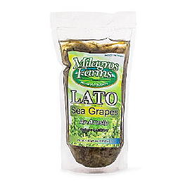 Milagros Sea Grapes Lato