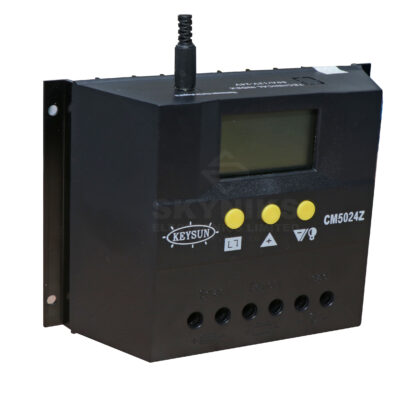 Keysun CM50 24Z Solar Controller