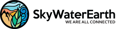 SkyWaterEarth Logo