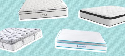 best amazon innerspring mattresses