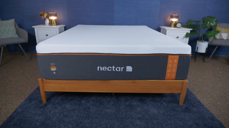 Nectar Premier Copper Mattress