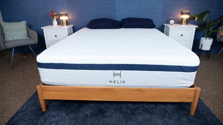 Helix Midnight Mattress