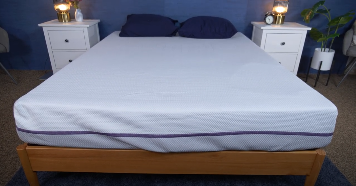 Purple Mattress