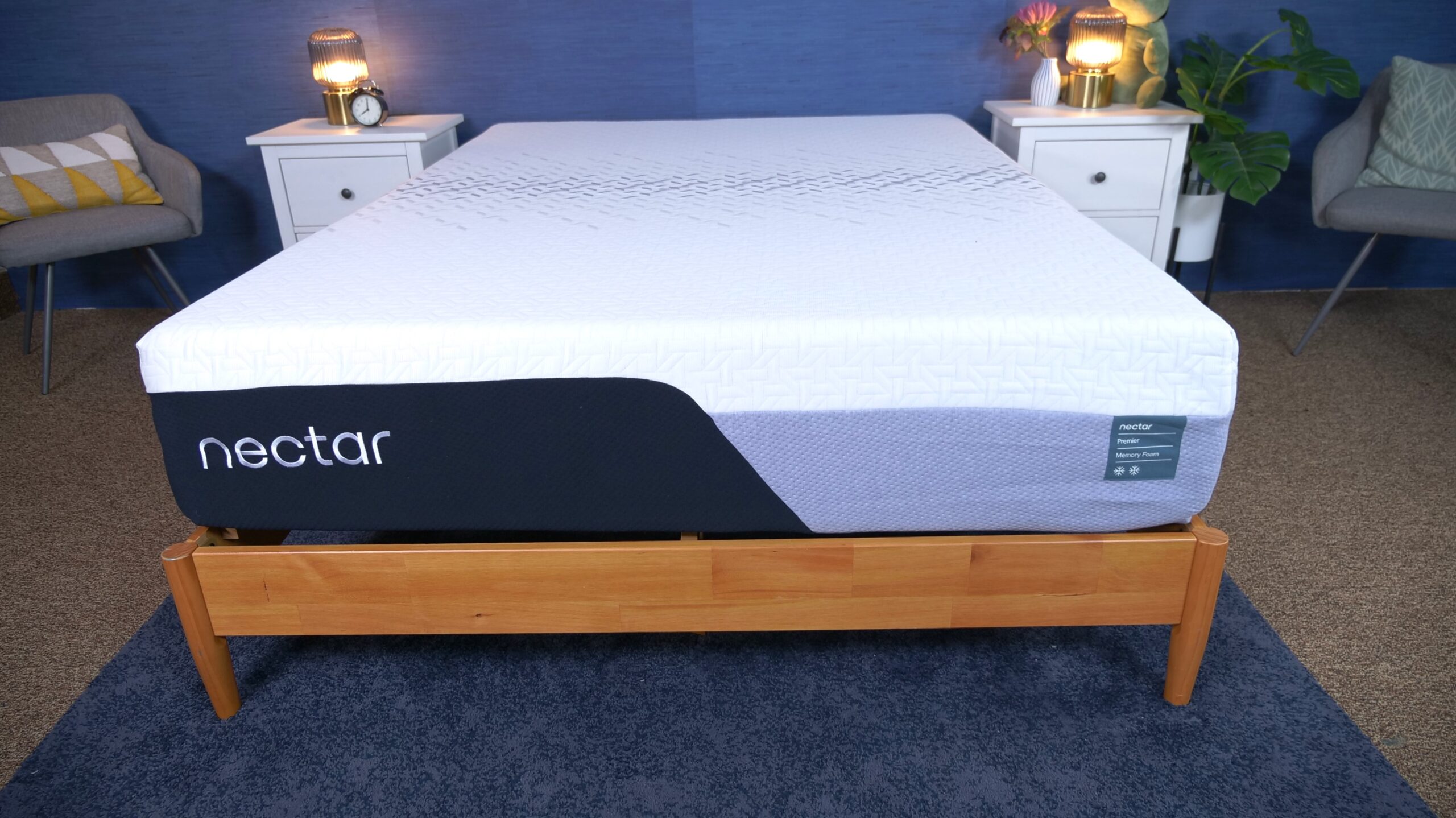 Nectar Premier Mattress