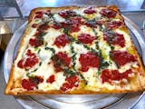 Thin Mammas Sicilian Pizza