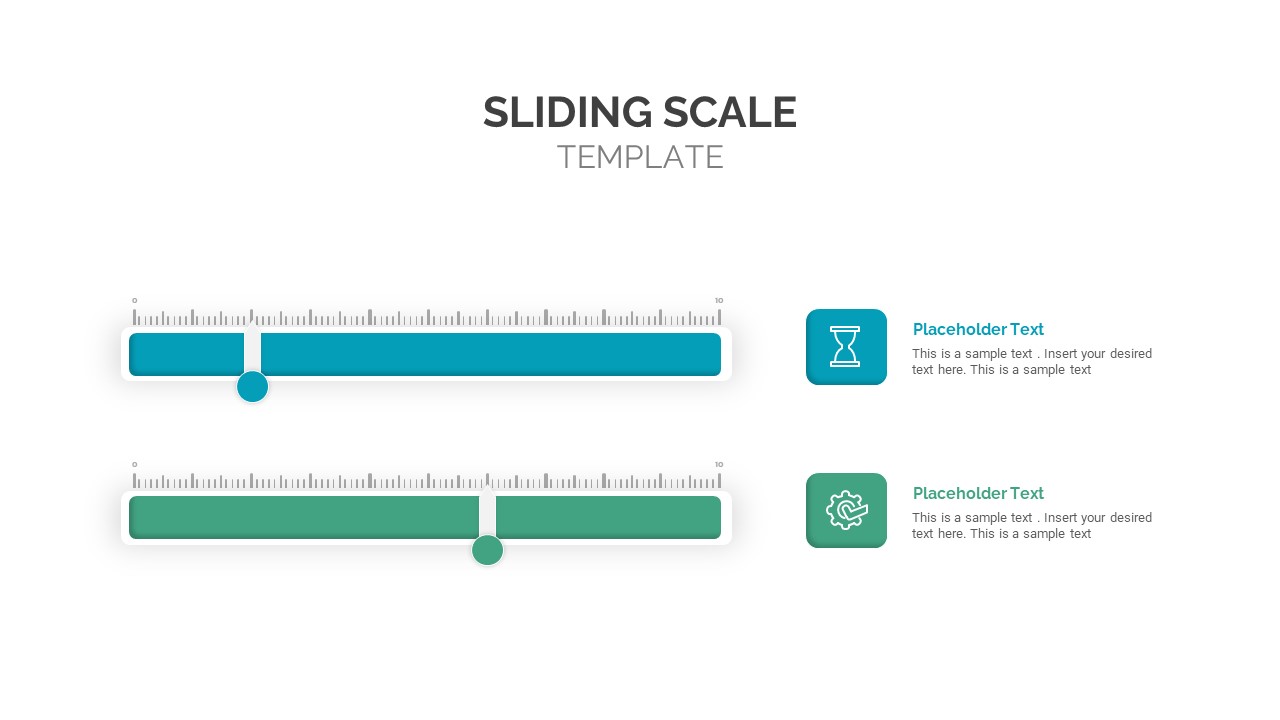 sliding scale chart in excel Sliding scale: sliding scale excel formula