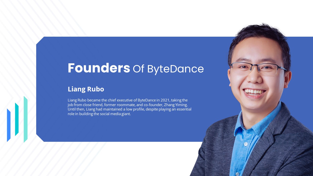 bytedance founders slides