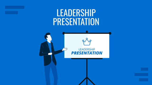 Mastering Leadership Presentations: Guide + Examples