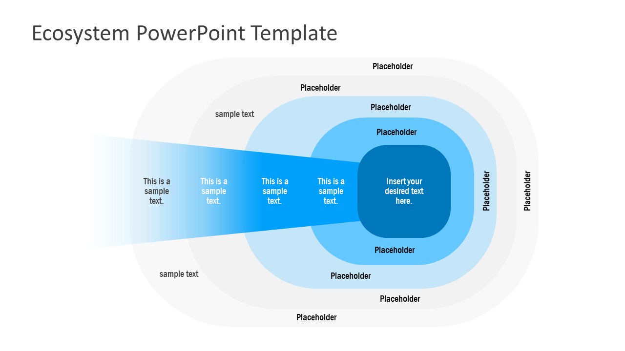 4 Level Concentric Square PPT