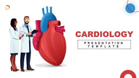 Cardiology PowerPoint Template