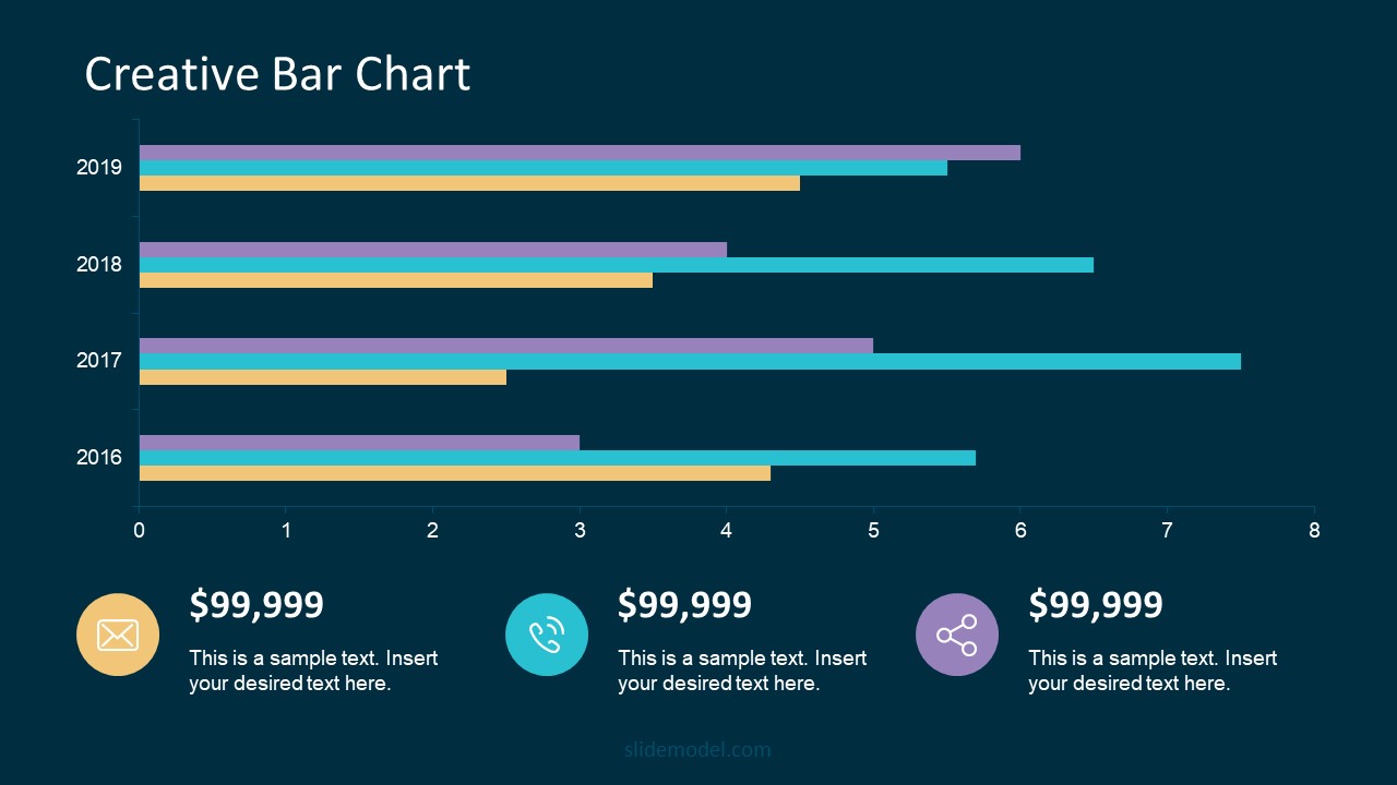 Best Powerpoint Chart Templates - Infoupdate.org