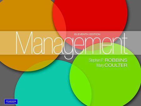 Chapter 2: Constraints and Challenges for the Global Manager