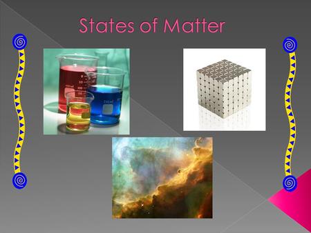 T.T. and D.R.  In a liquid, molecules can slide over and around each other.