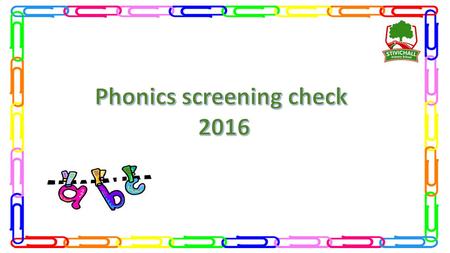 Children begin to learn phonics in Early Years, both nursery and reception. Once children begin learning phonics, they use this to read and spell words.