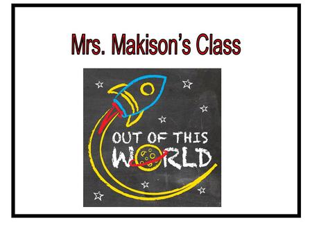 My career began as a third grade teacher; which I taught for six years. I also taught Reading Recovery for two years, I am looking forward to an exciting.