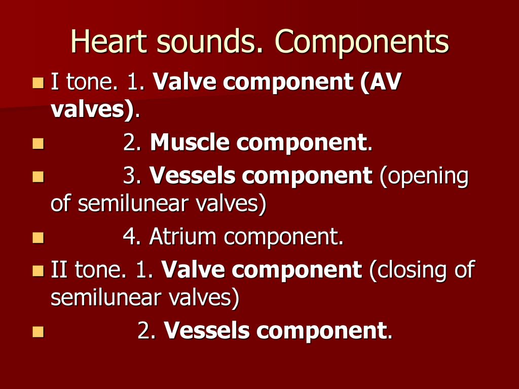 Heart as a pump. Echocardiography - ppt download