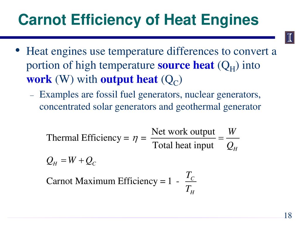 ECE 333 Renewable Energy Systems - ppt download