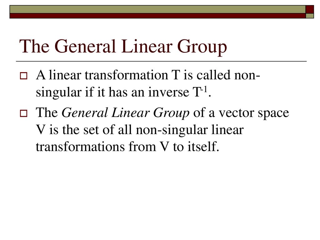 Using Conjugate Symmetries to Enhance Simulation Performance - ppt download