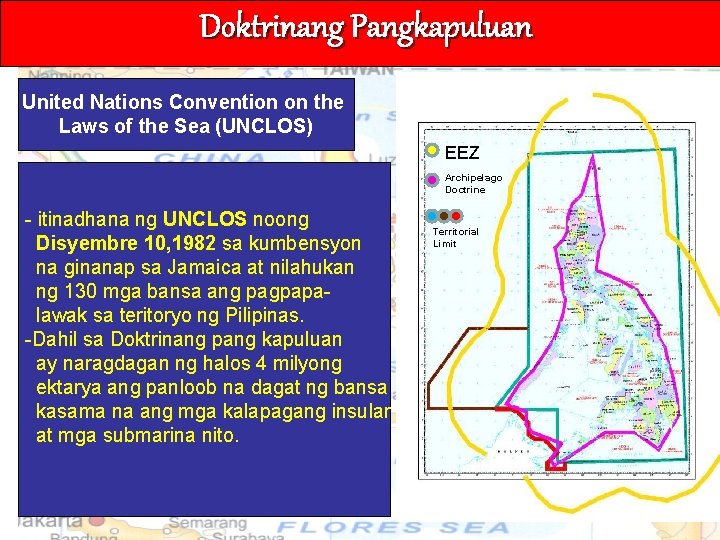 Ano Ang Epekto Ng Pagkakahiwalay Ng Mga Isla Sa Kasaysayan Ng Pilipinas ...