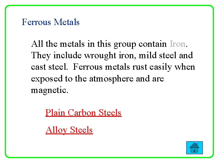 Materials Science Introduction to Materials Properties of Materials