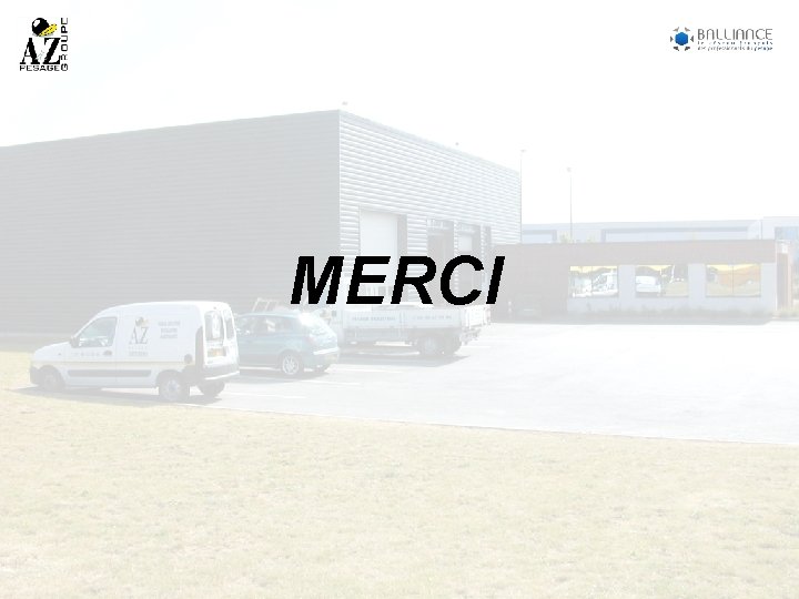 MERCI 