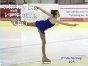 Whitley bay ice rink