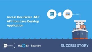 Docuware api