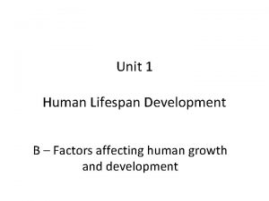 Gesell maturation theory nature nurture