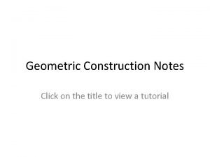 Draw segment sr the bisector of the vertex angle prq