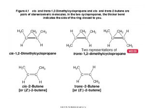 Chirality