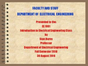 Umd electrical engineering