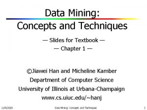 Data mining confluence of multiple disciplines